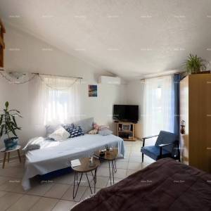 MEDULIN!  STUDIO APARTMAN NA DRUGOM KATU