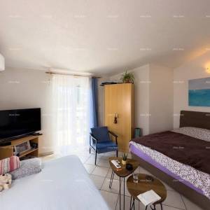 MEDULIN!  STUDIO APARTMAN NA DRUGOM KATU