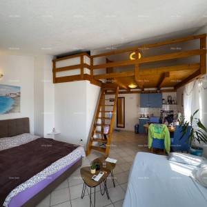 MEDULIN!  STUDIO APARTMAN NA DRUGOM KATU