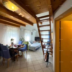 MEDULIN!  STUDIO APARTMAN NA DRUGOM KATU