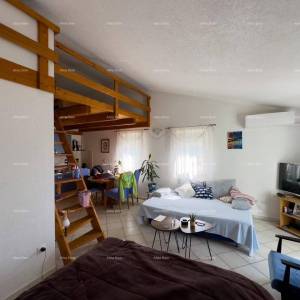 MEDULIN!  STUDIO APARTMAN NA DRUGOM KATU