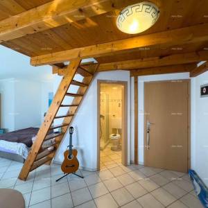 MEDULIN!  STUDIO APARTMAN NA DRUGOM KATU