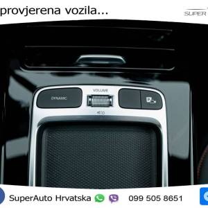 Mercedes A 200 Aut. AMG Advanced Plus 163 KS, ACC+KAM+GR SJED+VIRT+NAVI