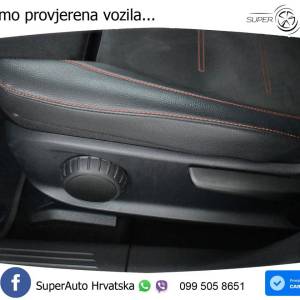 Mercedes A 200d Aut. 2xAMG Line 150 KS, LED+PANO+GR SJED+VIRT+ASIST