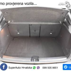 Mercedes A 200d Aut. Progressive 150 KS, ACC+LED+KAM+GR SJED+VIRT