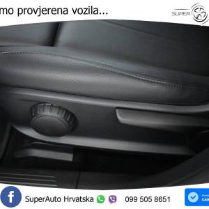 Mercedes A 200d Aut. Progressive 150 KS, ACC+LED+KAM+GR SJED+VIRT
