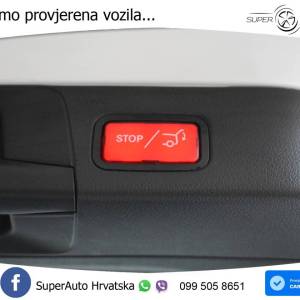 Mercedes B 180 Aut. Advanced 136 KS, LED+KAM+GR SJED+VIRT