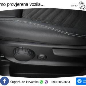 Mercedes B 180 Aut. Advanced 136 KS, LED+KAM+GR SJED+VIRT