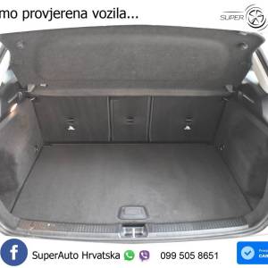 Mercedes B 180 Aut. Advanced 136 KS, LED+KAM+GR SJED+VIRT