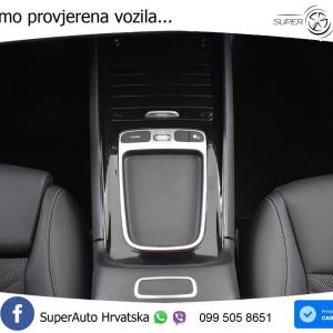 Mercedes B 180 Aut. Advanced 136 KS, LED+KAM+GR SJED+VIRT