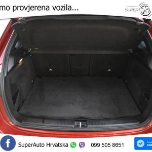 Mercedes B 220d 4M Aut. Style 190 KS, ACC+LED+KAM+GR SJED+VIRT+PANO