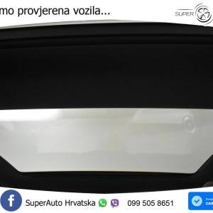 Mercedes B 220d 4M Aut. Style 190 KS, ACC+LED+KAM+GR SJED+VIRT+PANO