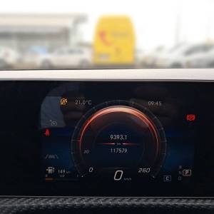 Mercedes-Benz A-klasa 200D AT - 3 godine jamstva