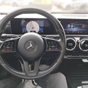 Mercedes-Benz A-klasa 200D AT - 3 godine jamstva