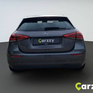 Mercedes-Benz A-klasa 200D AT - 3 godine jamstva