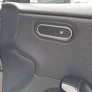 Mercedes-Benz A-klasa 200D AT - 3 godine jamstva