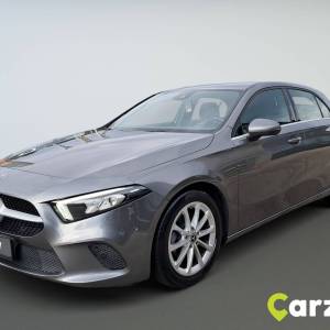 Mercedes-Benz A-klasa 200D AT - 3 godine jamstva