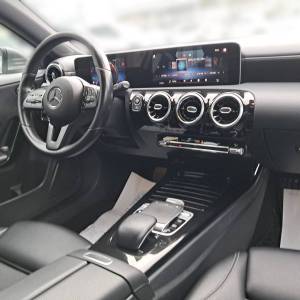 Mercedes-Benz A-klasa 200D AT