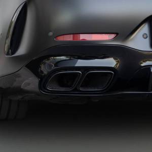 Mercedes-Benz AMG GT 63 S E PERFORMANCE