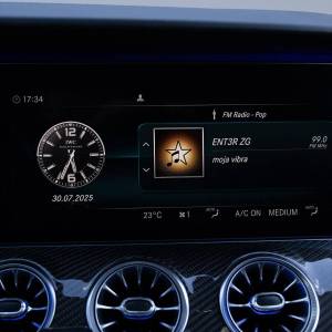 Mercedes-Benz AMG GT 63 S 4MATIC+