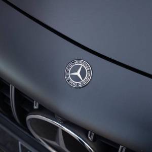 Mercedes-Benz AMG GT 63 S 4MATIC+