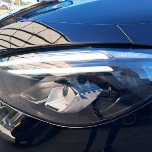 Mercedes-Benz B-klasa 180 ADVANCED AUT.