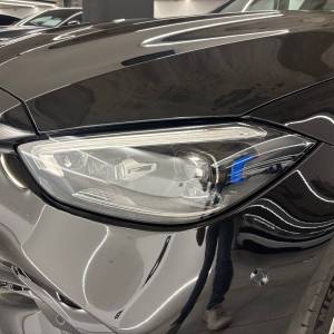 Mercedes-Benz C-klasa AMG 63 S E PERFORMANCE