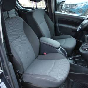 Mercedes-Benz Citan 109 CDi N1 - 5 sjedala reg 10/2026