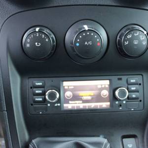 Mercedes-Benz Citan 109 CDi N1 - 5 sjedala reg 10/2026