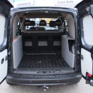 Mercedes-Benz Citan 109 CDi N1 - 5 sjedala reg 10/2026