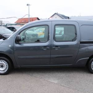 Mercedes-Benz Citan 109 CDi N1 - 5 sjedala reg 10/2026