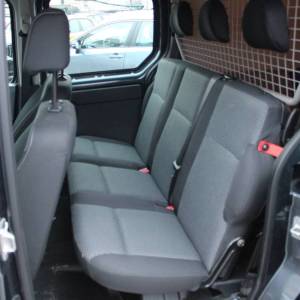 Mercedes-Benz Citan 109 CDi N1 - 5 sjedala reg 10/2026