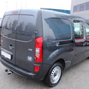 Mercedes-Benz Citan 109 CDi N1 - 5 sjedala reg 10/2026