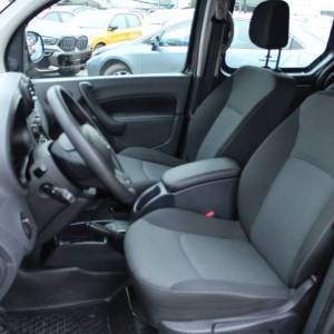 Mercedes-Benz Citan 109 CDi N1 - 5 sjedala reg 10/2026