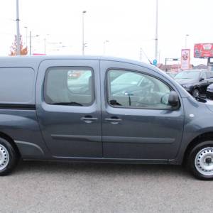 Mercedes-Benz Citan 109 CDi N1 - 5 sjedala reg 10/2026