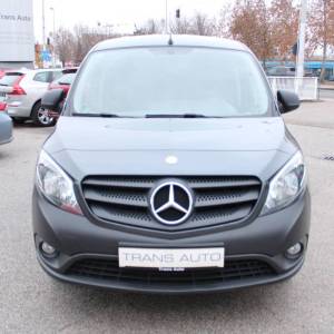 Mercedes-Benz Citan 109 CDi N1 - 5 sjedala reg 10/2026