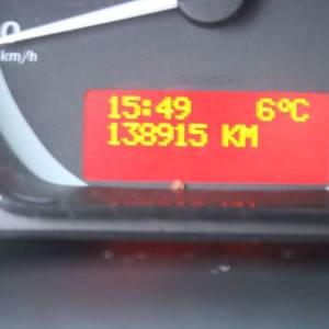 Mercedes-Benz Citan 109 CDi N1 - 5 sjedala reg 10/2026