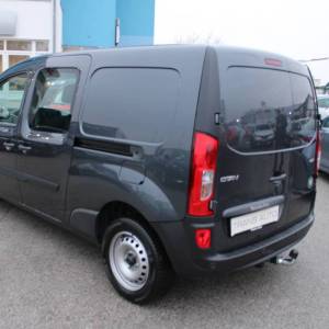 Mercedes-Benz Citan 109 CDi N1 - 5 sjedala reg 10/2026