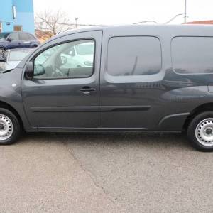 Mercedes-Benz Citan 109 CDi - produženi