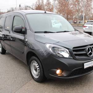 Mercedes-Benz Citan 109 CDi - produženi