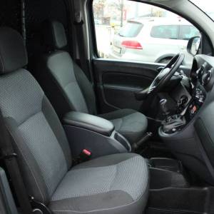 Mercedes-Benz Citan 109 CDi - produženi