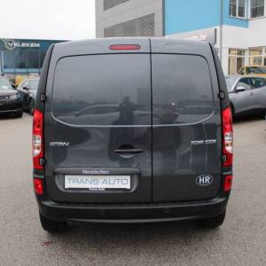 Mercedes-Benz Citan 109 CDi - produženi