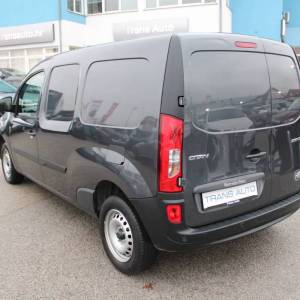 Mercedes-Benz Citan 109 CDi - produženi