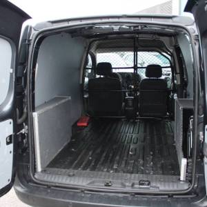 Mercedes-Benz Citan 109 CDi - produženi