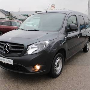 Mercedes-Benz Citan 109 CDi - produženi