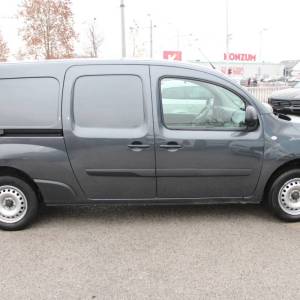 Mercedes-Benz Citan 109 CDi - produženi