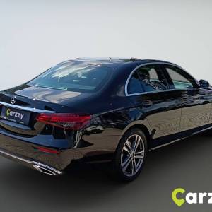 Mercedes-Benz E-klasa 220D