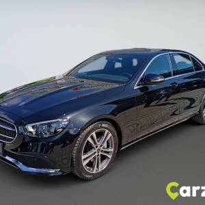 Mercedes-Benz E-klasa 220D - 3 godine jamstva