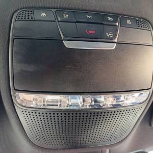 Mercedes-Benz E-klasa 220D - 3 godine jamstva