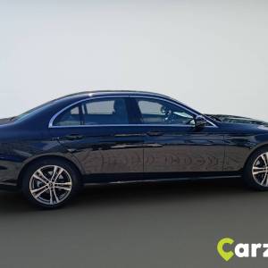 Mercedes-Benz E-klasa 220D - 3 godine jamstva